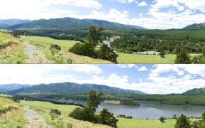 Ruataniwha Dam