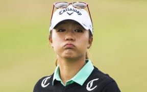 Lydia Ko