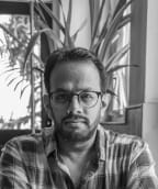 Samanth Subramanian