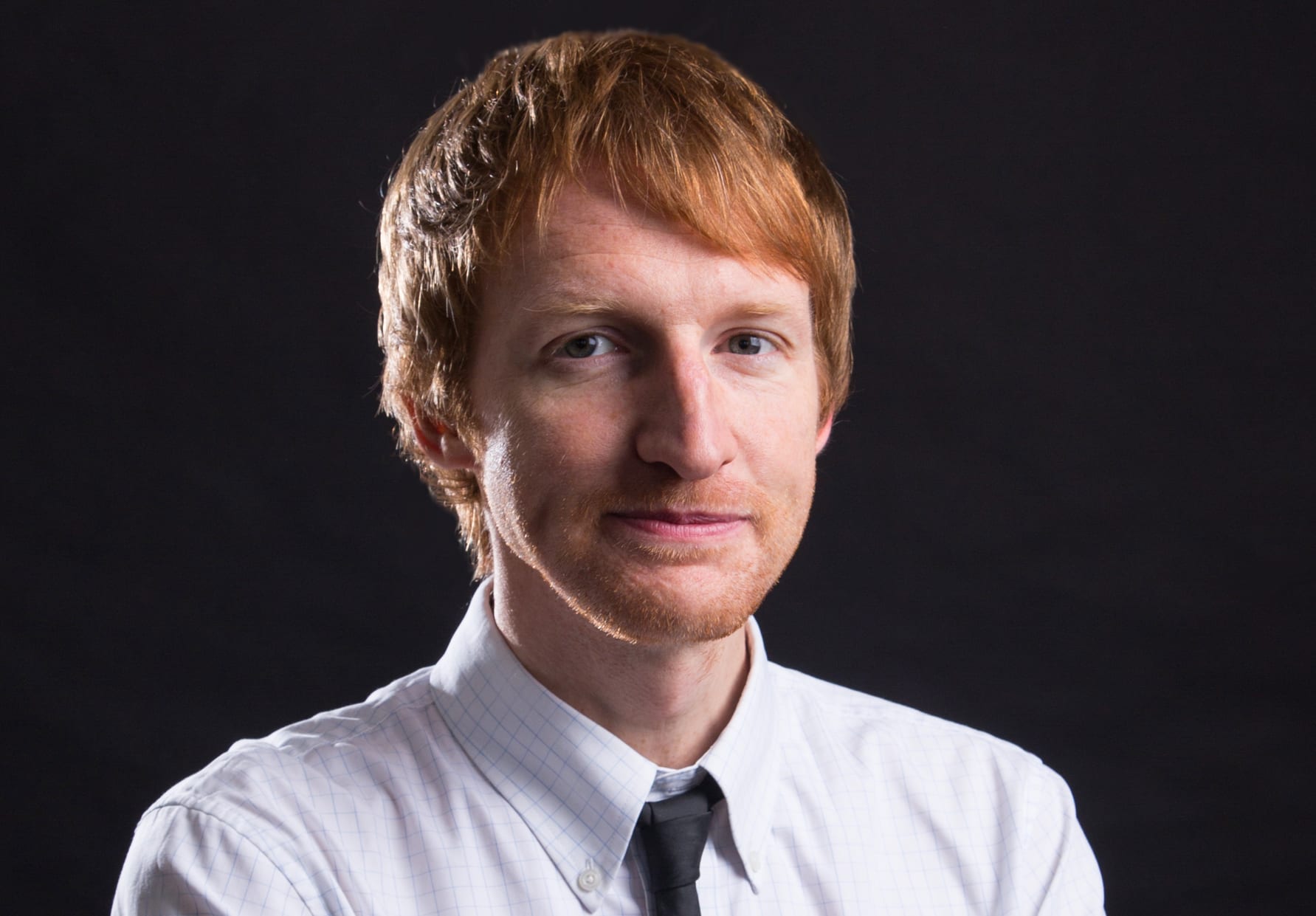 Tom Grundy from Hong Kong Free Press