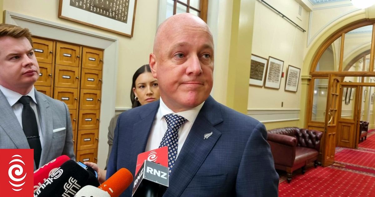 NZ halts funding for beleaguered UN aid agency - Vimarsana News