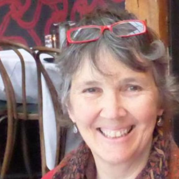 Louise Webster
