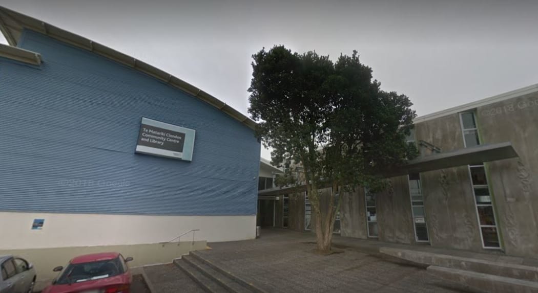 Te Matariki Clendon Community Centre.