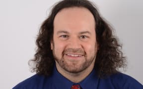Jeffrey Rosenthal, Professor of Statistics at University of Toronto