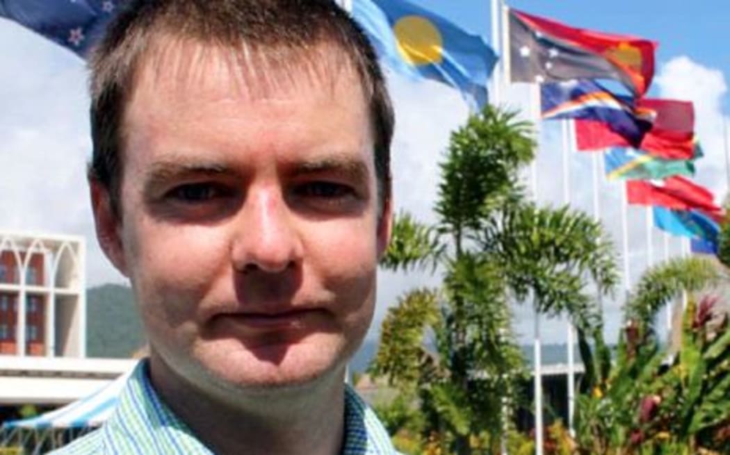 Adam Wolfenden