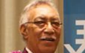 Toke Talagi