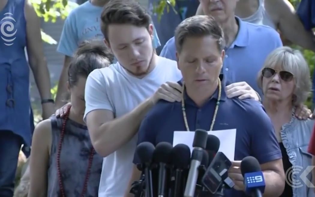 Family of Australian woman killed by US police demand answers
