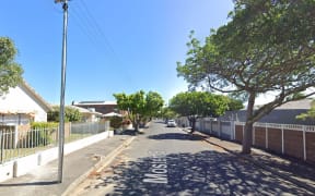 Police spokesman Malcolm Pojie confirmed to the Daily Voice the man was 49-years-old and died around 1.30pm on Friday on Mostert Street in Monte Vista.