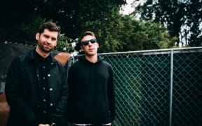 Odesza