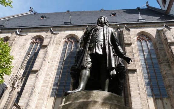 St Thomas' Church, Leipzig