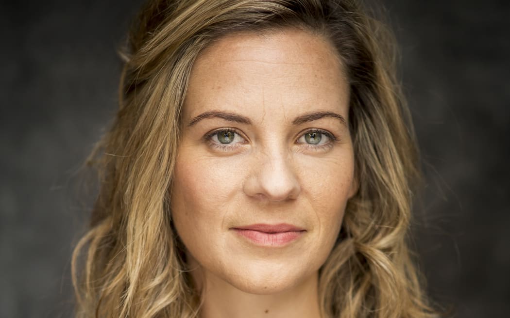 Shoshana McCallum