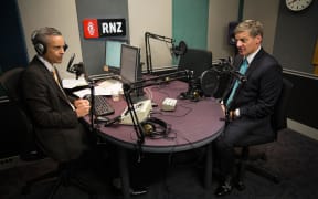 Prime Minister Bill English on Morning Report, 31 January 2017