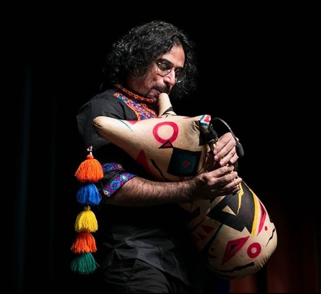 Mohsen Sharifian