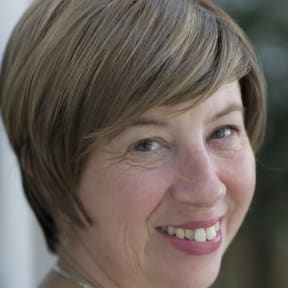 Tess Newton Cain
