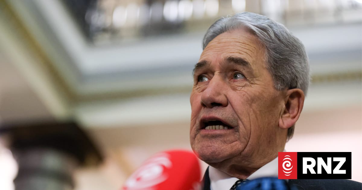 New Zealand First to campaign on scrapping Independent Māori Statutory Board