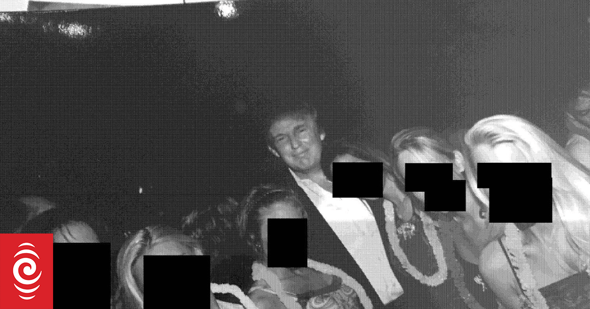 As Epstein releases near, Americans think Trump knew about Epstein’s alleged crimes