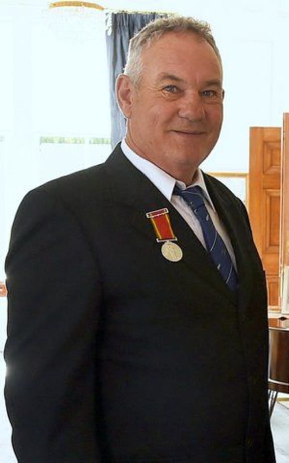 Murray Michie