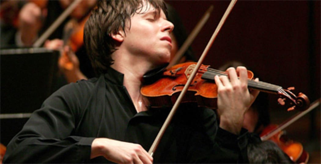 Joshua Bell