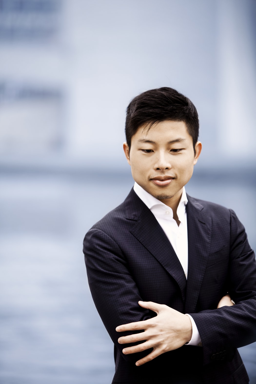 Avan Yu