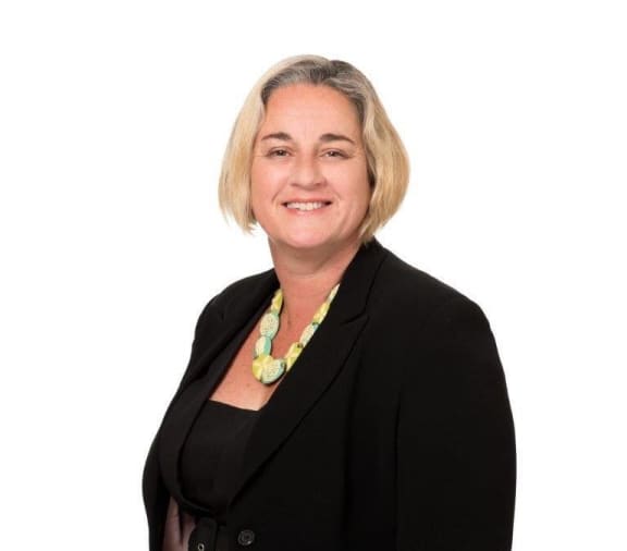 Masterton District Council chief executive Kath Ross