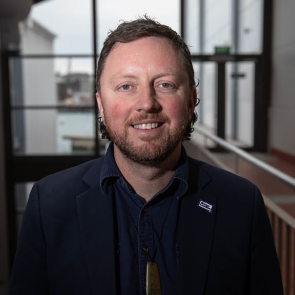 Sam Broughton, Selwyn District Mayor