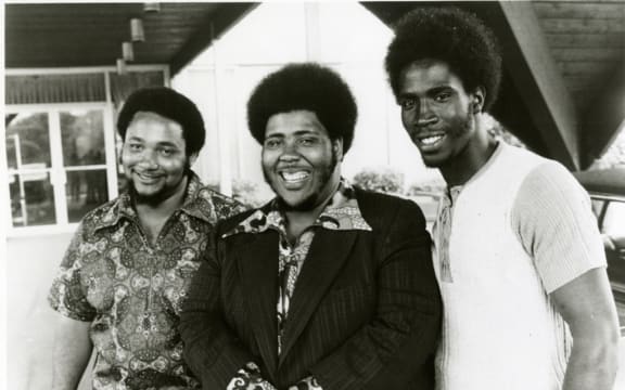 Rance Allen Group