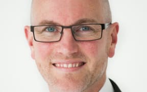 Lawyer Andrew K Irwin admitted to the Cook Islands bar. SUPPLIED/24010204