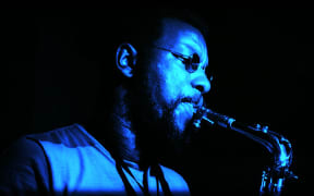 Ornette Coleman