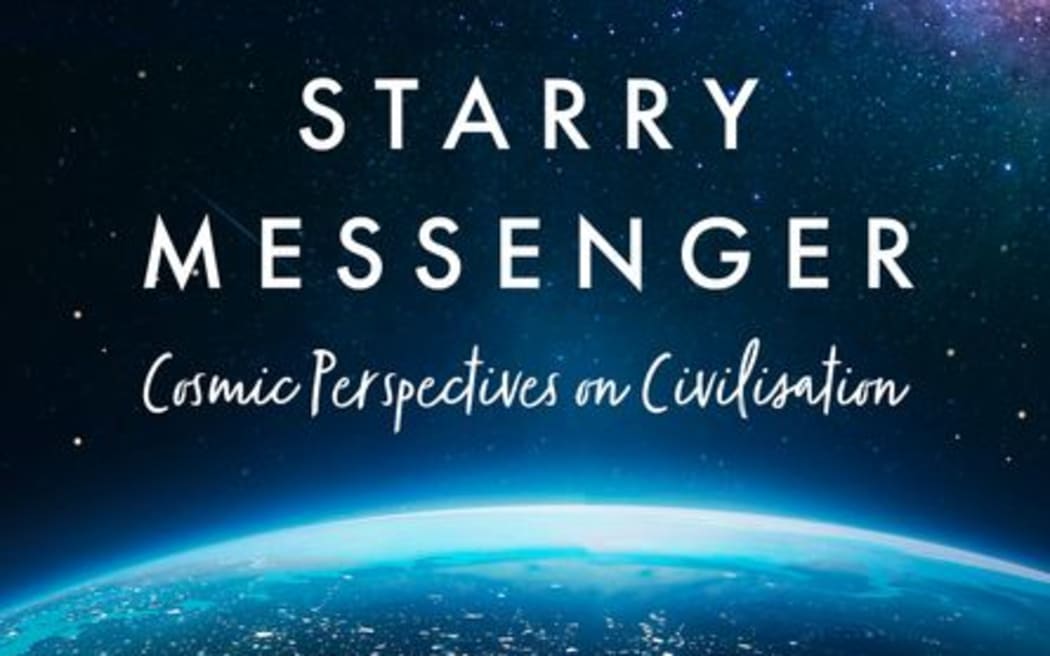 Starry Messenger