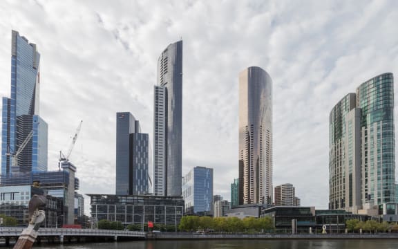 Melbourne