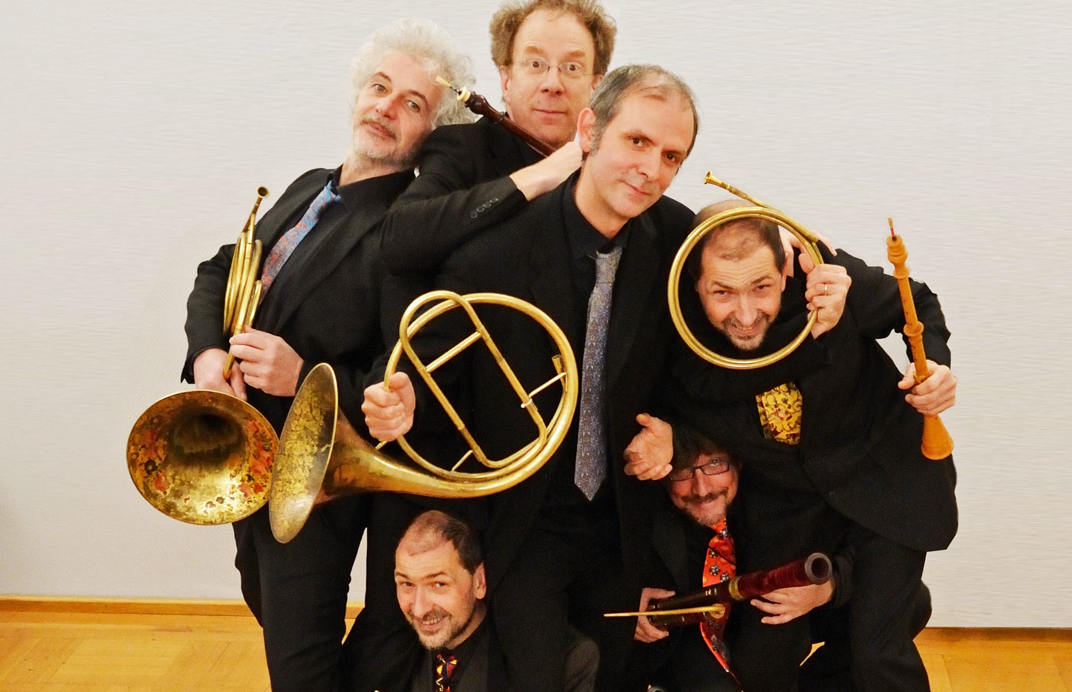 Ensemble Zefiro
