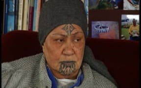 Dame Nganeko Kaihau Minhinnick.