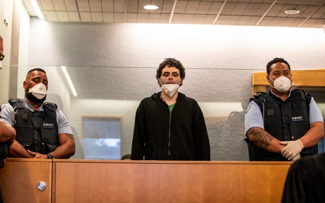 Anthony John Wheble sentenced to preventive detention
