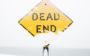 Dead End