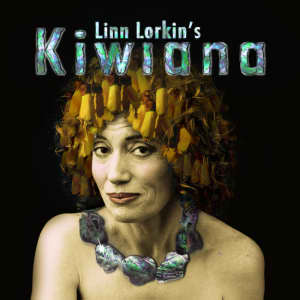 Linn Larkin's 2006 album Kiwiana.