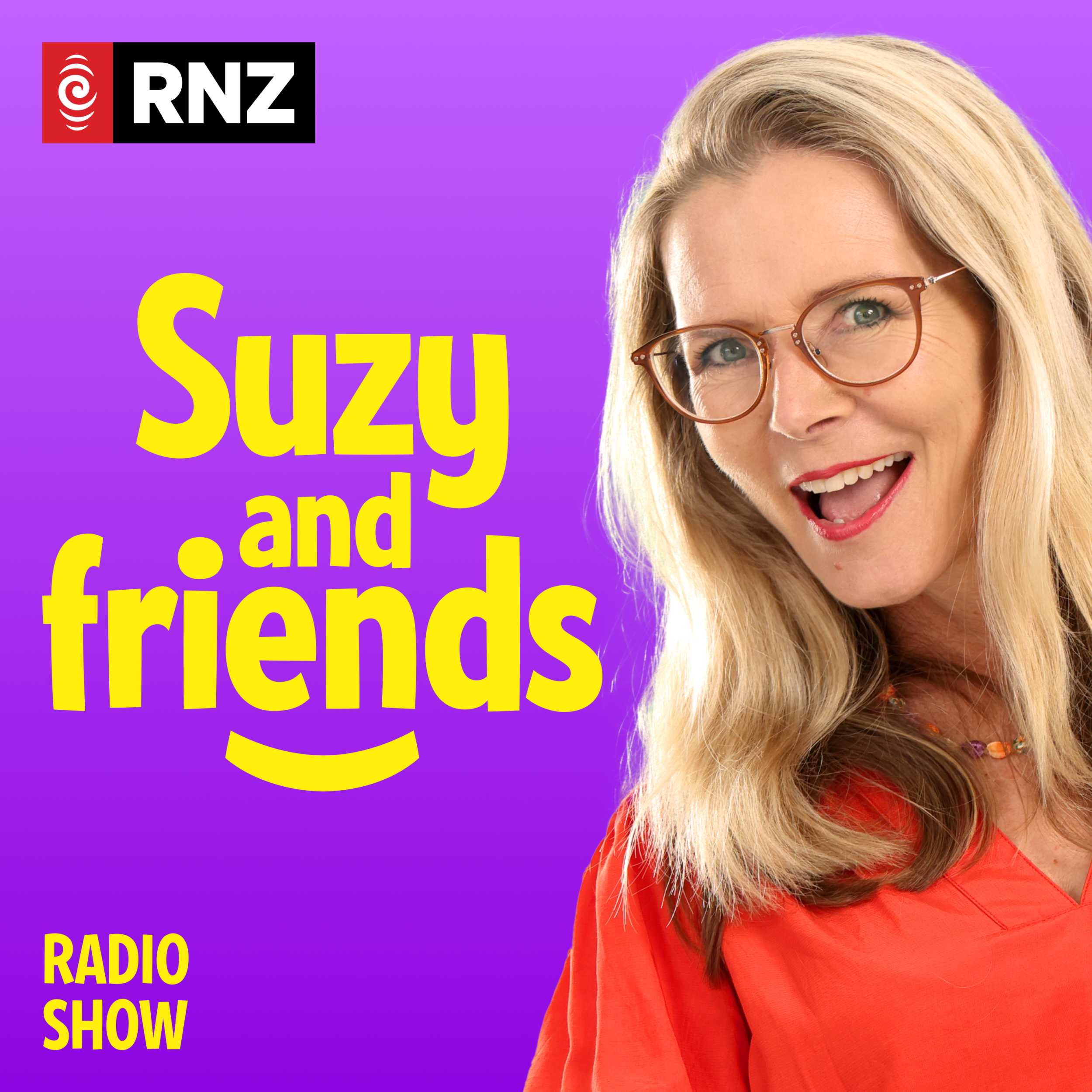 Music made in Aotearoa, cartwheels, and teeth! episode artwork