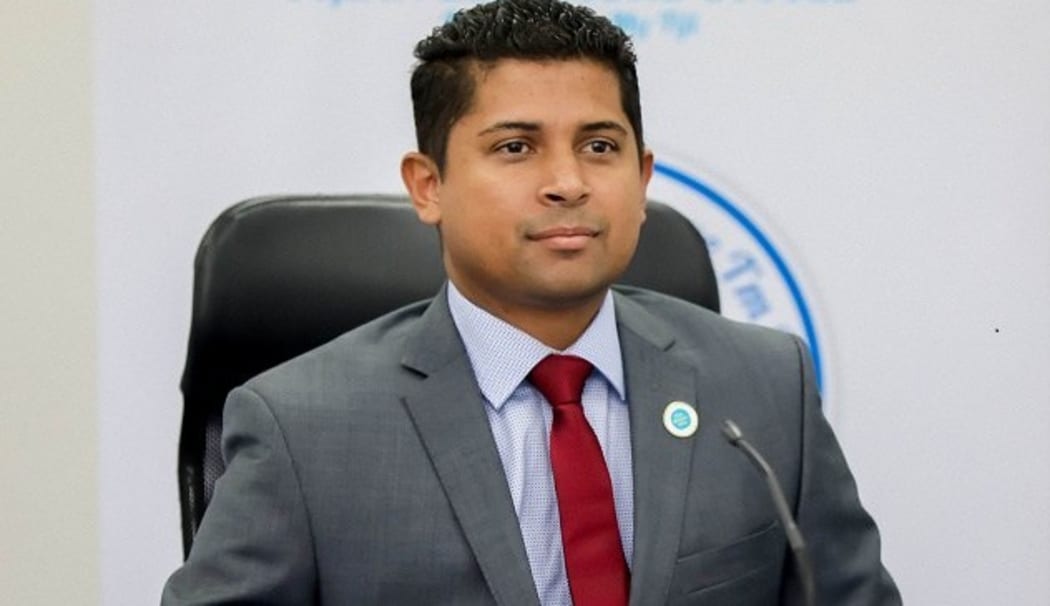 Mohammed Saneem.