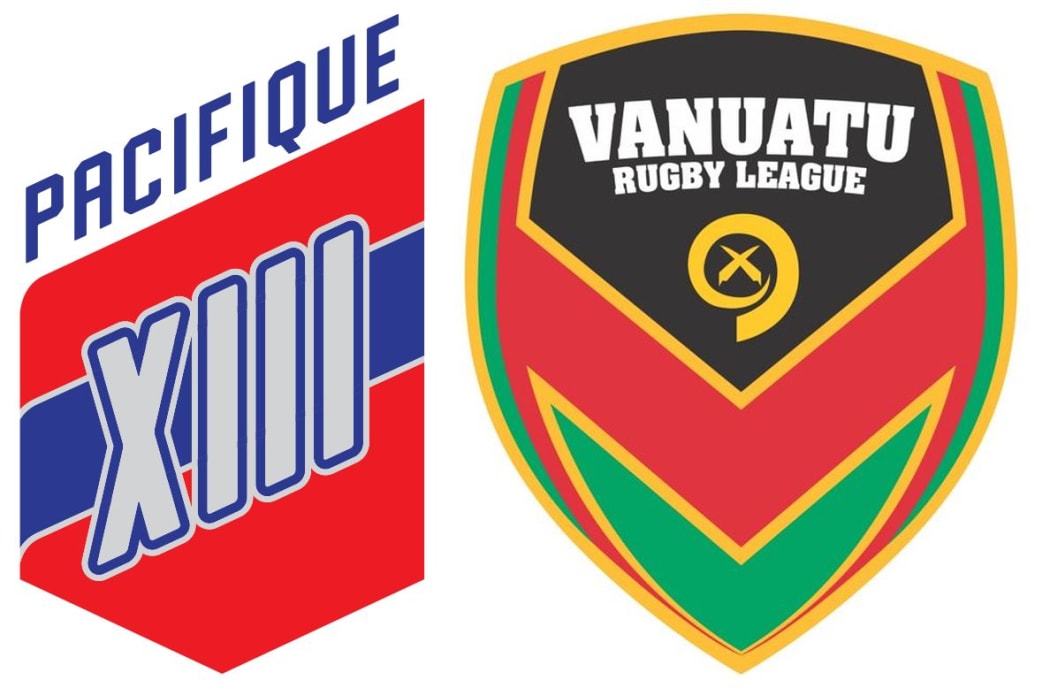 The Pacifique XIII aims to play home matches in Noumea and Port Vila.