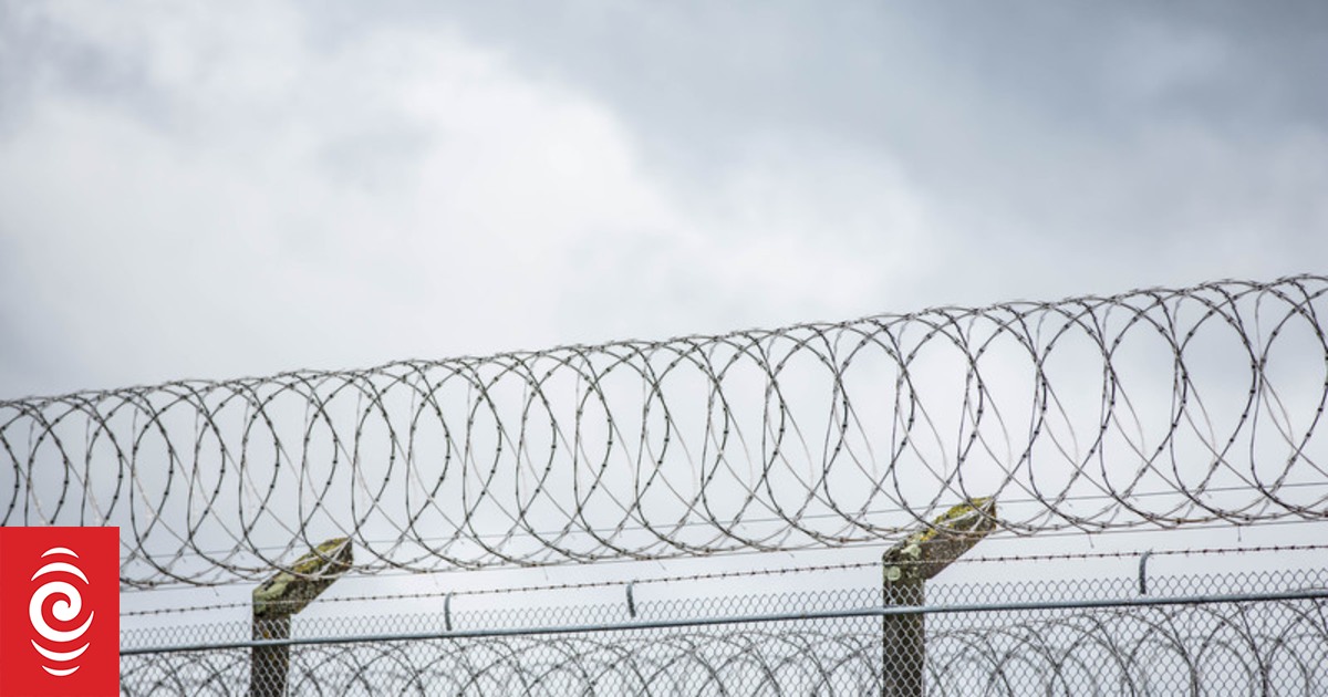 Kaupapa Māori study exposes gaps in prison data and support for Māori