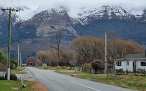 Generic Glenorchy.