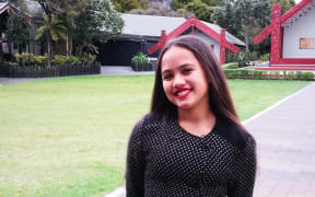 Zeeah Rona Waerea-Tamai