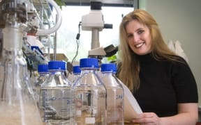 Professor Kate McGrath