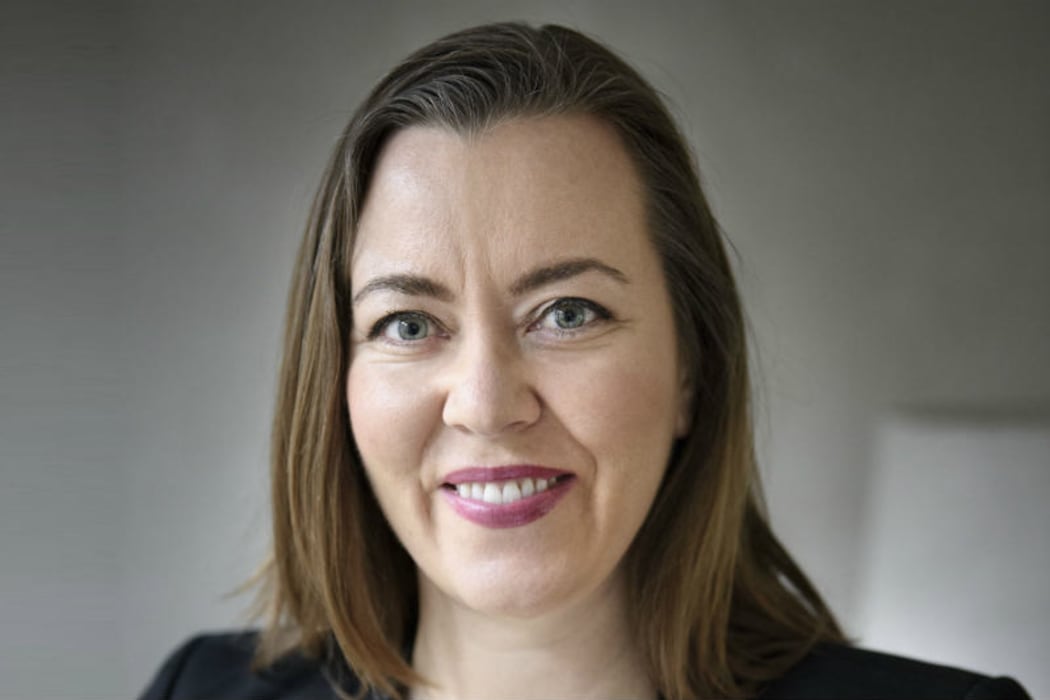 Dr Leah Ruppanner