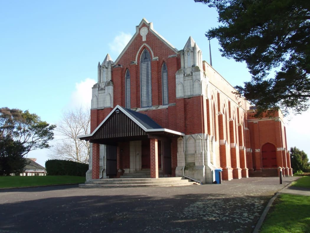 Wesley College