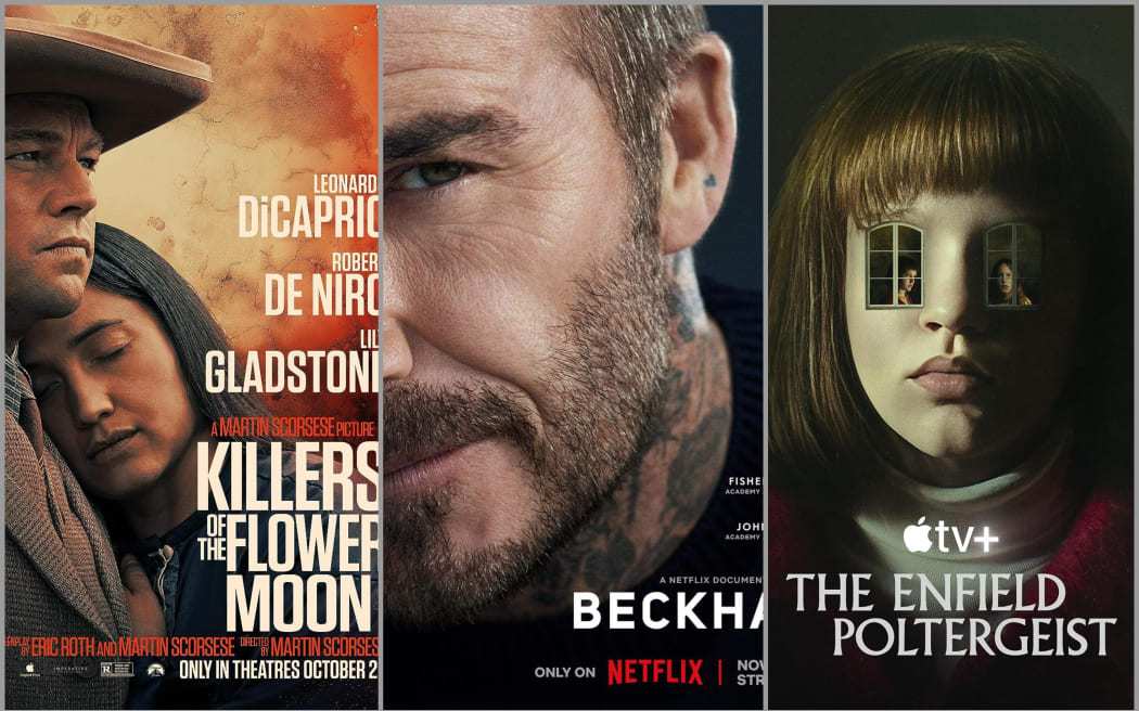 Movie posters