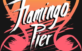 Flamingo Pier logo