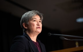 Penny Wong