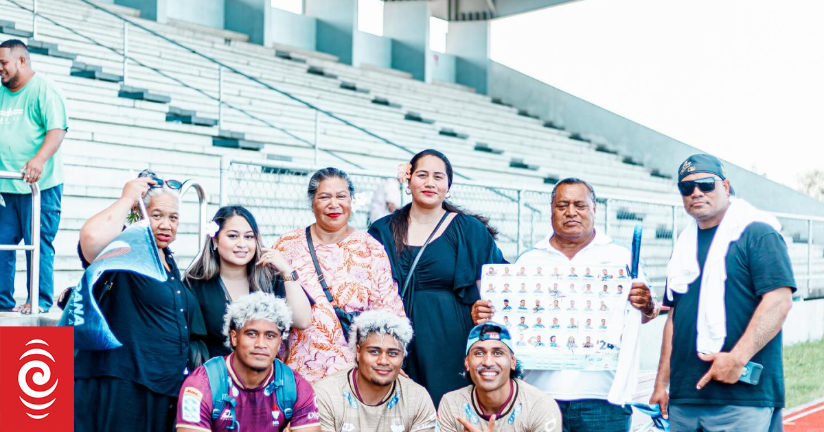 Pasifika Sipoti - preview of weekend sports - Vimarsana News