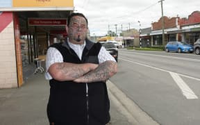 Milton drugs and alcohol counsellor Jamie Addison says the Clutha District is awash with methamphetamine and support services cannot cope with those suffering from dependency.