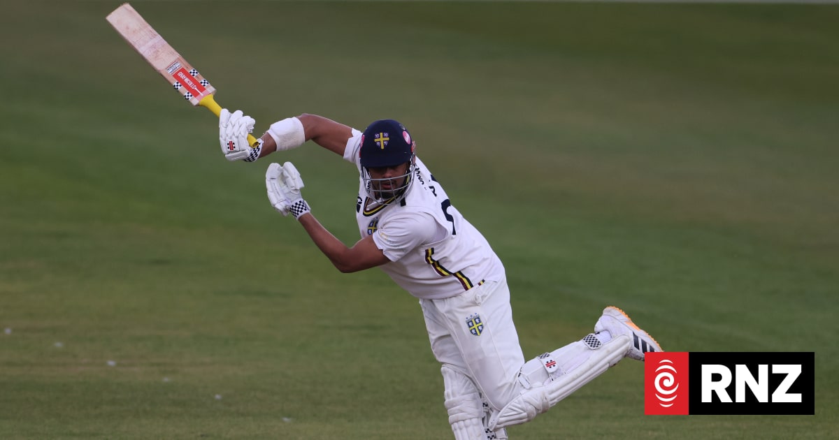 England drop Zac Crawley, bring in three uncapped players for Black ...